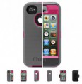 Otterbox Defender para iPhone 4 / 4S - Thermal